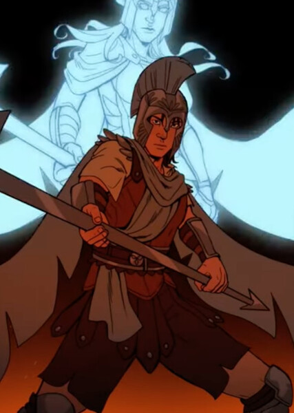 Telemachus (Epic: The Musical)
