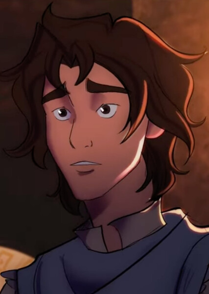 Telemachus (Epic: The Musical)