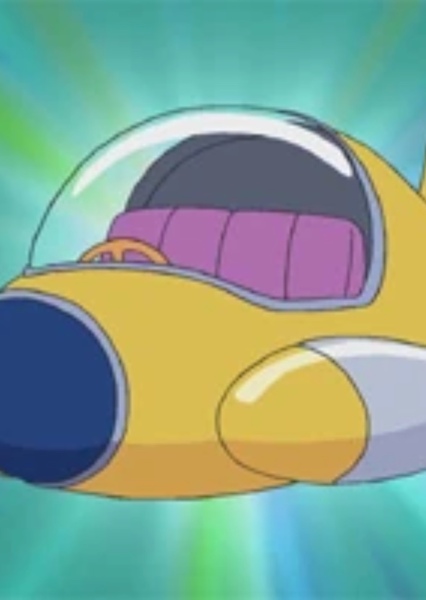 Teleporting Submarine