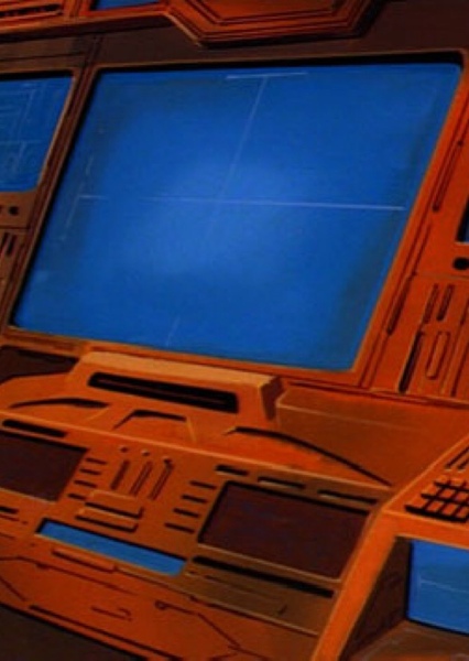 Teletraan 1 (Transformers) photo