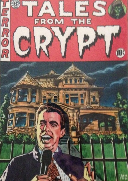 Television Terror