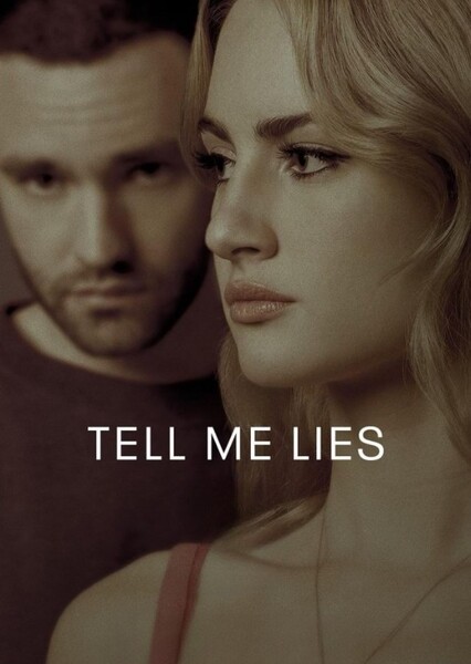 Tell Me Lies (TV Show)