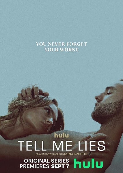 Tell Me Lies (TV Show)