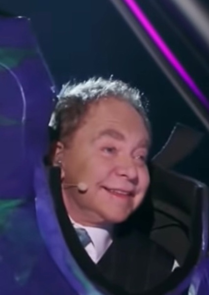 Teller photo
