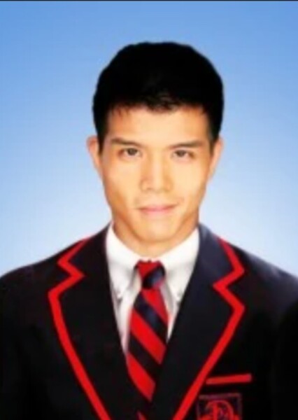 Telly Leung