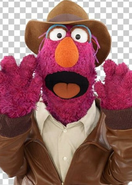 Telly Monster photo