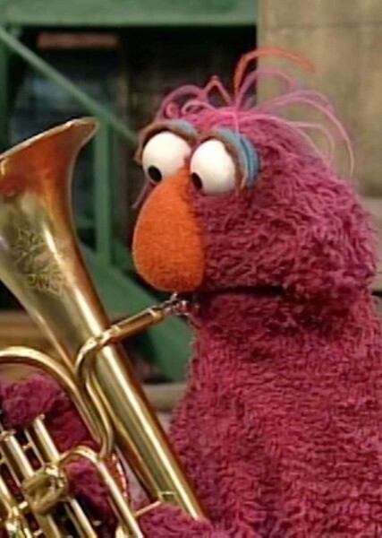 Telly Monster photo