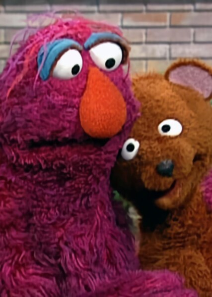 Telly Monster photo