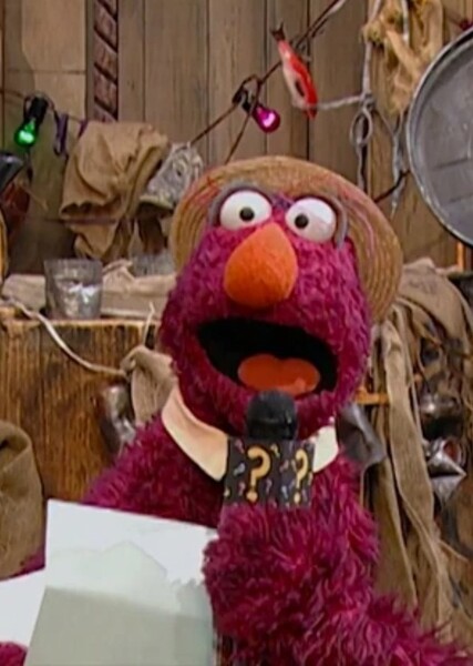 Telly Monster photo