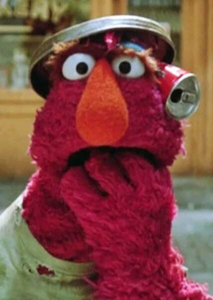 Telly Monster photo