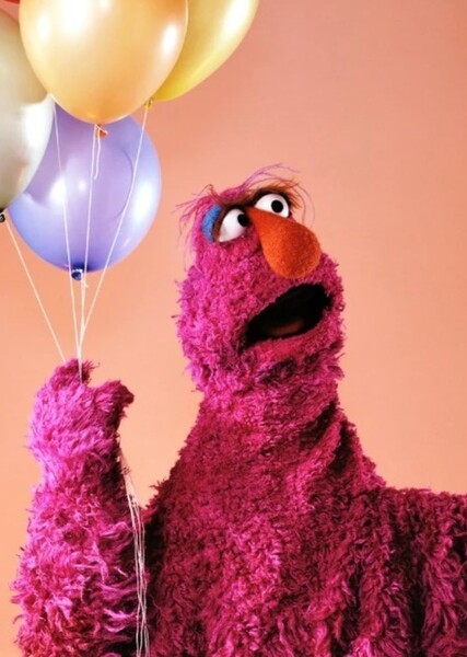 Telly Monster photo