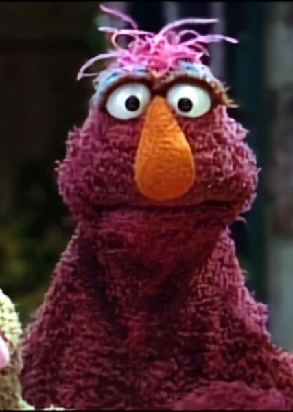 Telly Monster photo