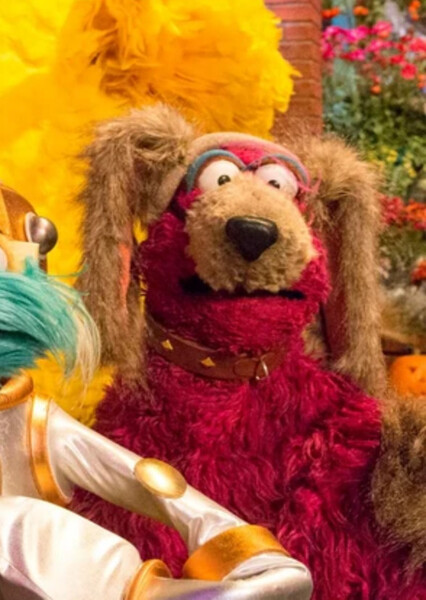 Telly Monster photo