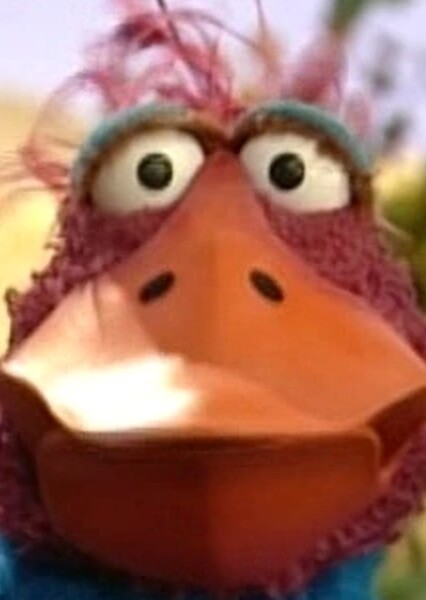 Telly Monster photo