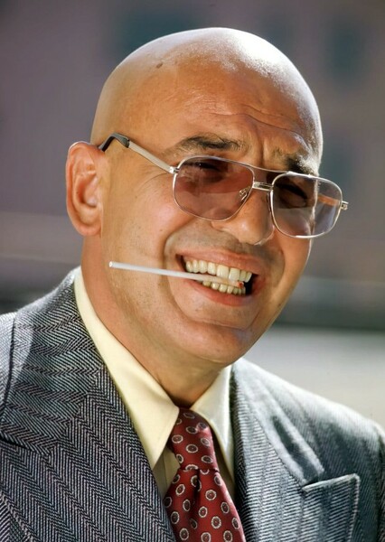Michael Hunsaker