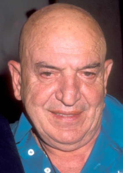 Telly Savalas photo