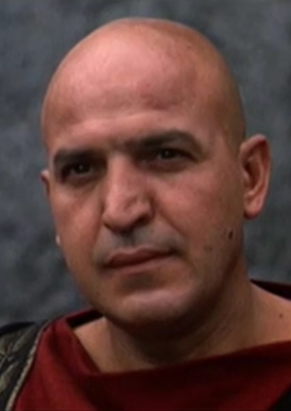 Telly Savalas photo