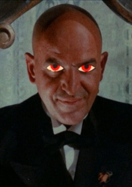Telly Savalas photo