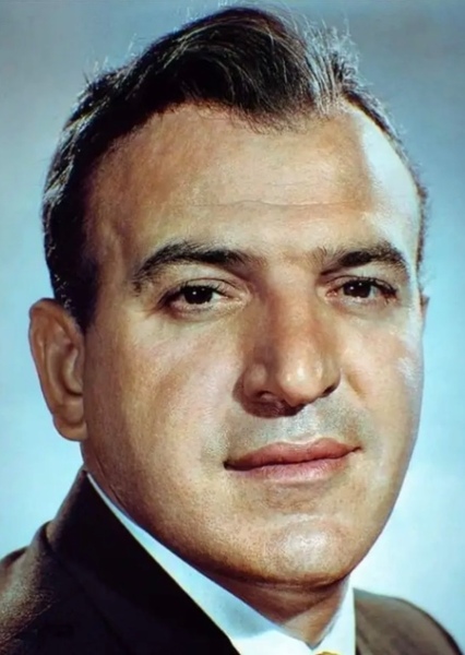 Dr. Arthur Neuman