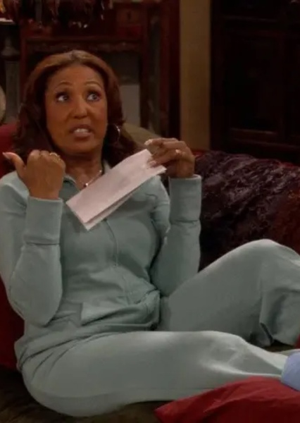 Telma Hopkins