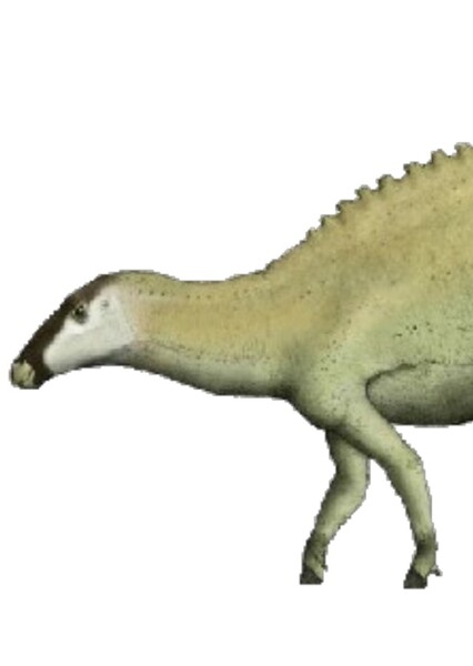 Telmatosaurus