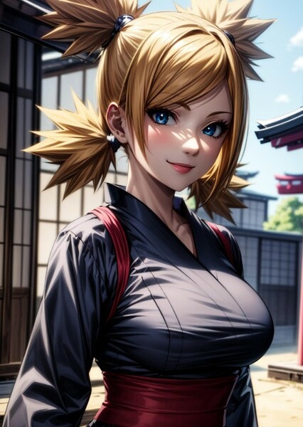 Temari photo
