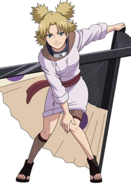 Temari
