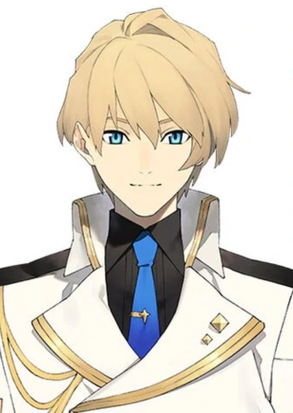 Temma Kishido