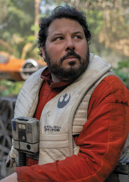 Temmin "Snap" Wexley