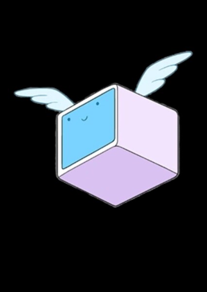 Temp Bot (Bee and PuppyCat)