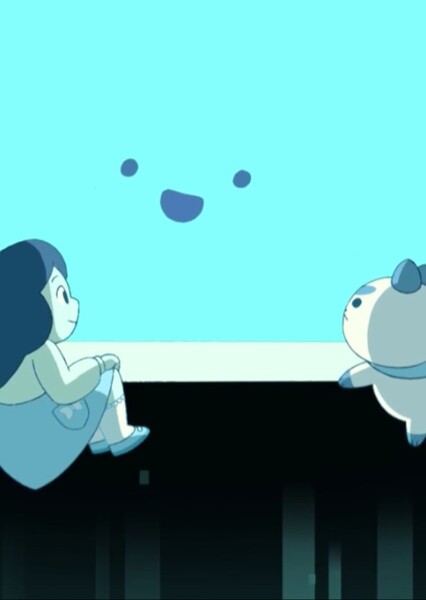 Temp Bot (Bee and PuppyCat)