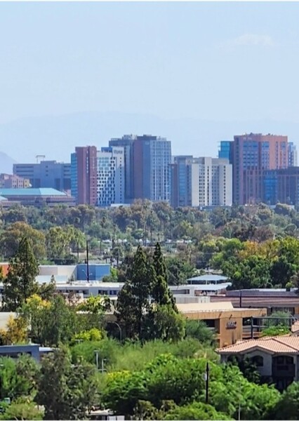 Tempe, Arizona