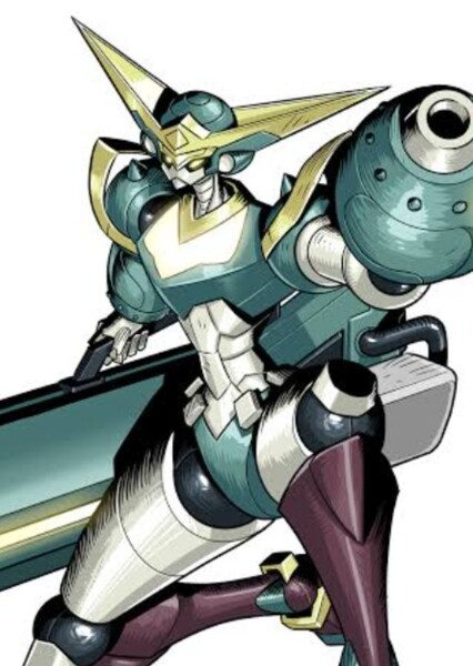 Tempest Galahad