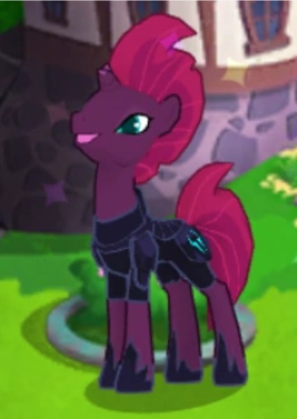 Tempest Shadow photo