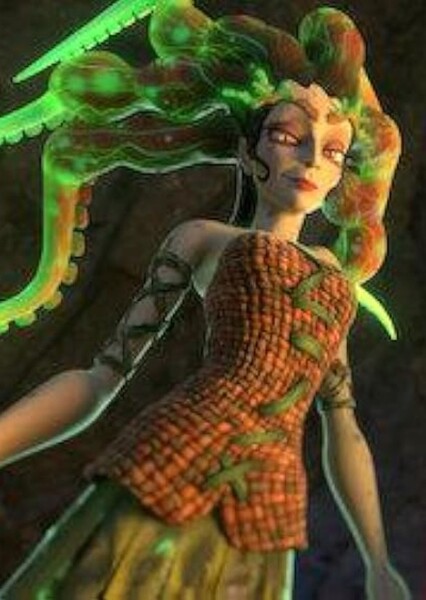 Tempesta (Mermaid Magic) photo
