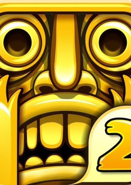 Temple Run photo
