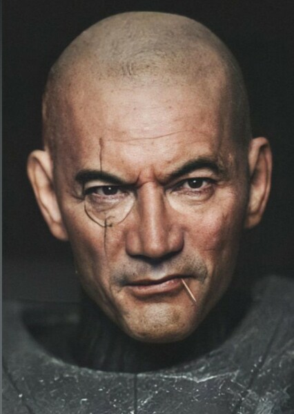 Temuera Morrison