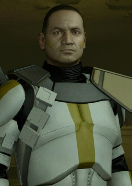 Temuera Morrison