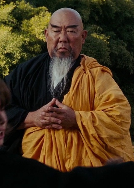 Temuera Morrison photo