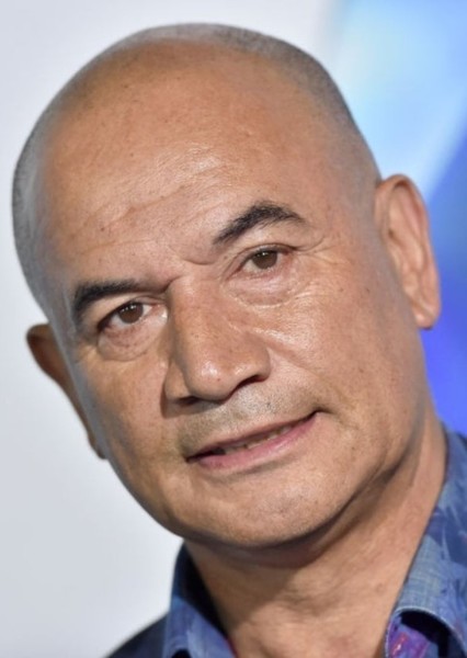 Temuera Morrison