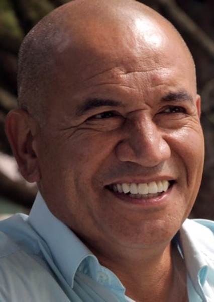 Temuera Morrison photo