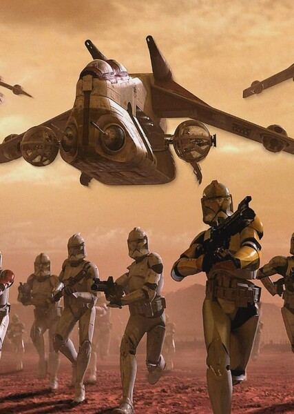 Clones