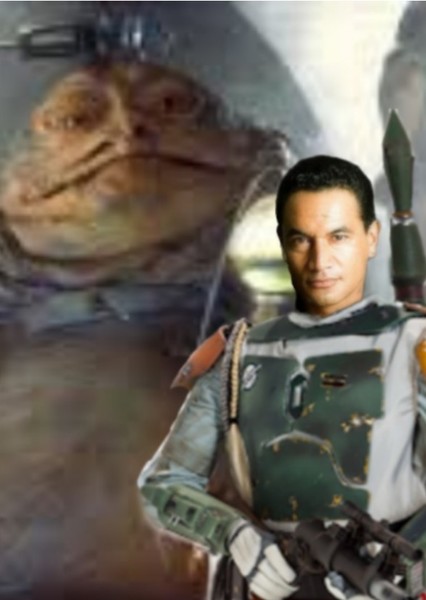 Temuera Morrison photo