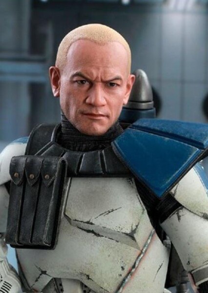 Temuera Morrison