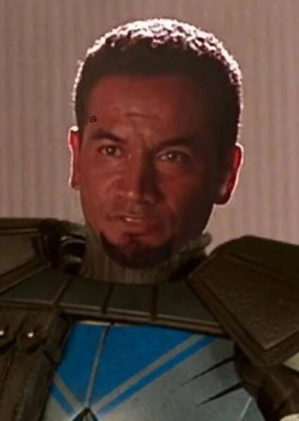 Arthur Curry