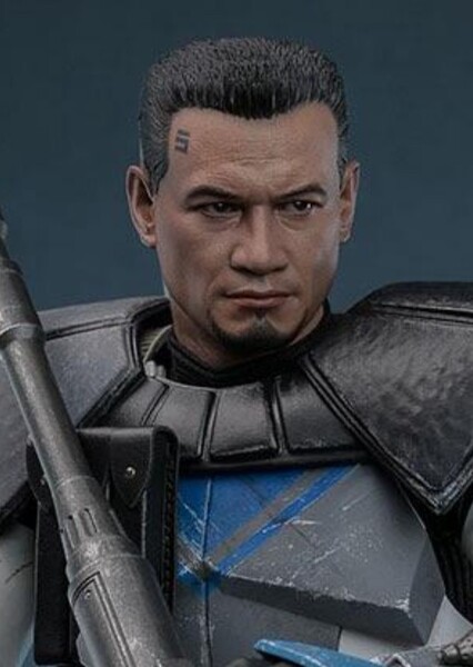 Temuera Morrison photo