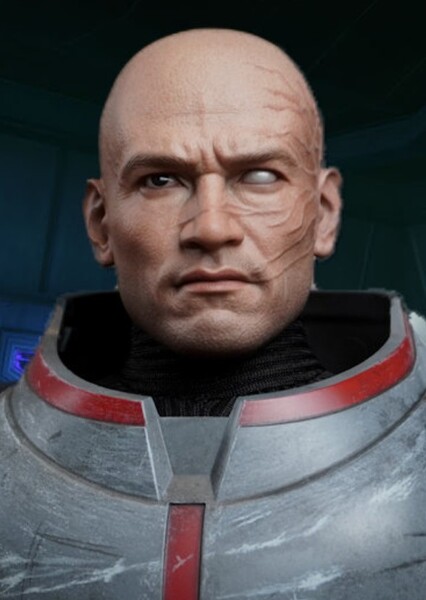 Temuera Morrison photo