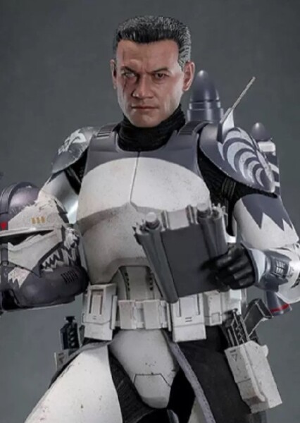 Temuera Morrison photo