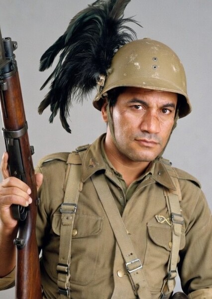 Temuera Morrison photo