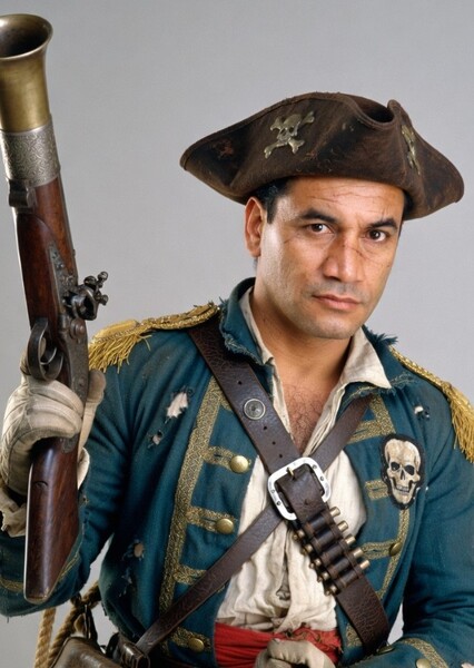 Temuera Morrison